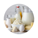 Frios & Laticínios
